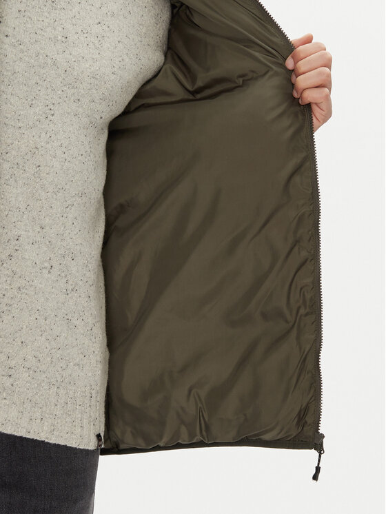 Whistler Whistler Μπουφάν χειμωνιάτικο Floter M Puffer W244077 Μαύρο Regular Fit