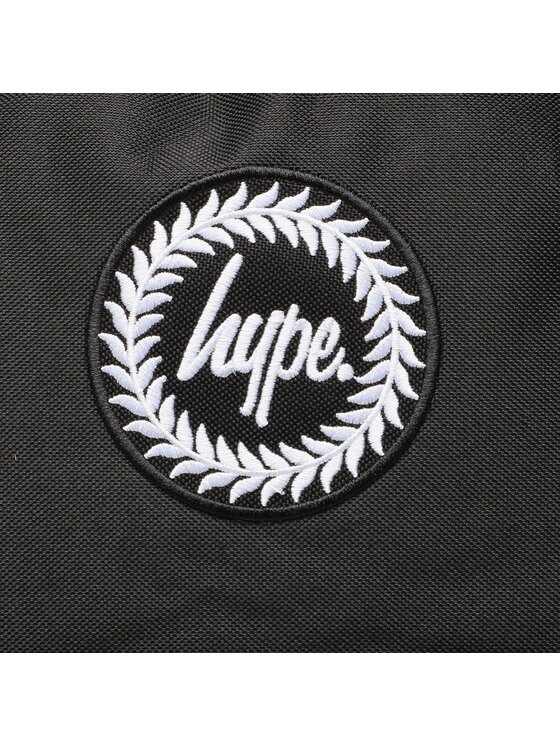 HYPE HYPE Rucksack Bts22 CORE21-001 Schwarz