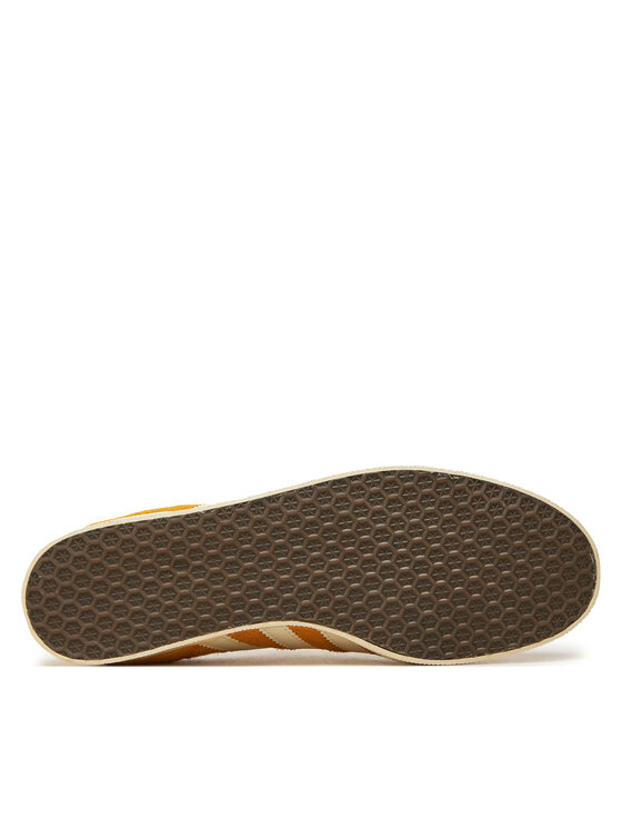 adidas adidas Laisvalaikio batai Gazelle IF9654 Geltona