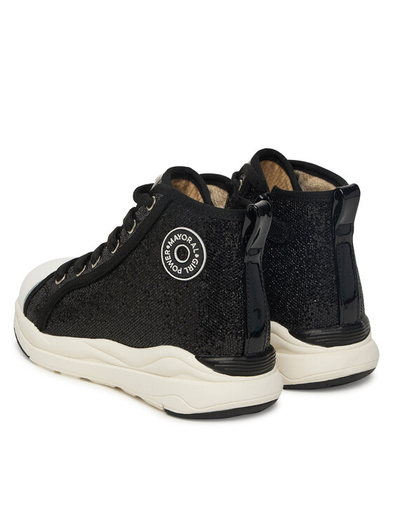 Mayoral Mayoral Sneakers 46576 Nero