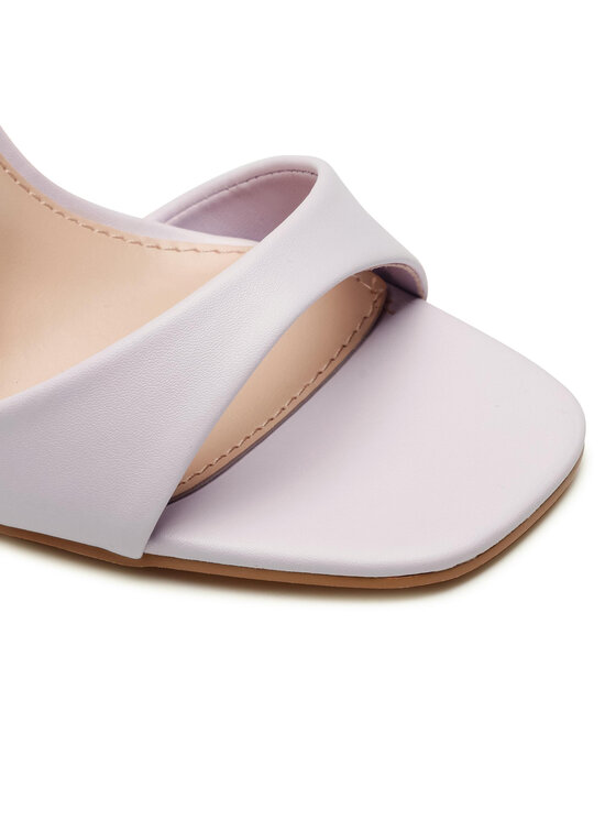 DeeZee DeeZee Sandály KL-F3492-S1 Fialová
