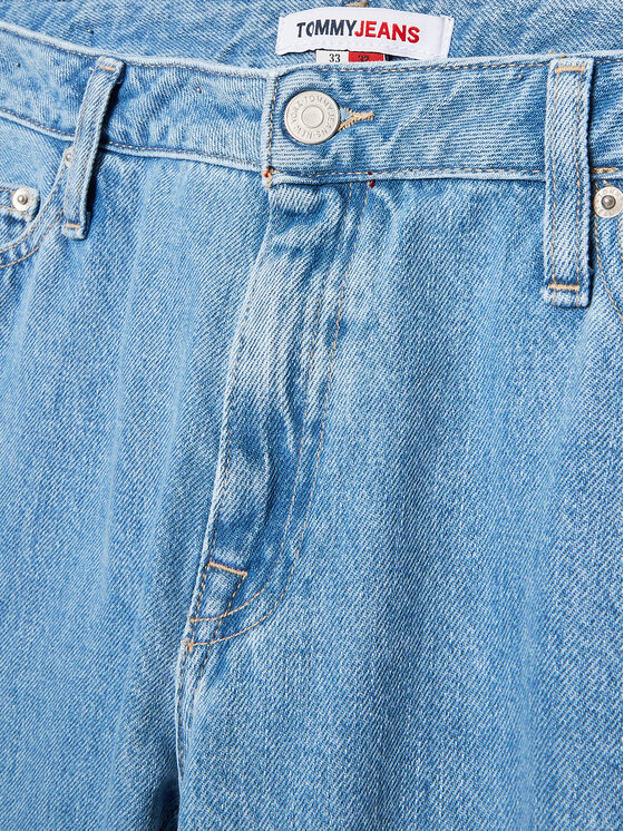 Tommy Jeans Tommy Jeans Jeans Sophie DW0DW15496 Blu Flare Fit
