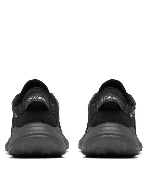 Columbia Columbia Obuća za vodene sportove Drainmaker™ XTR 2101641 Crna