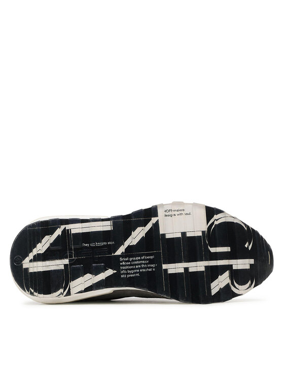 Sneakers Greenland 22207612 Grigio