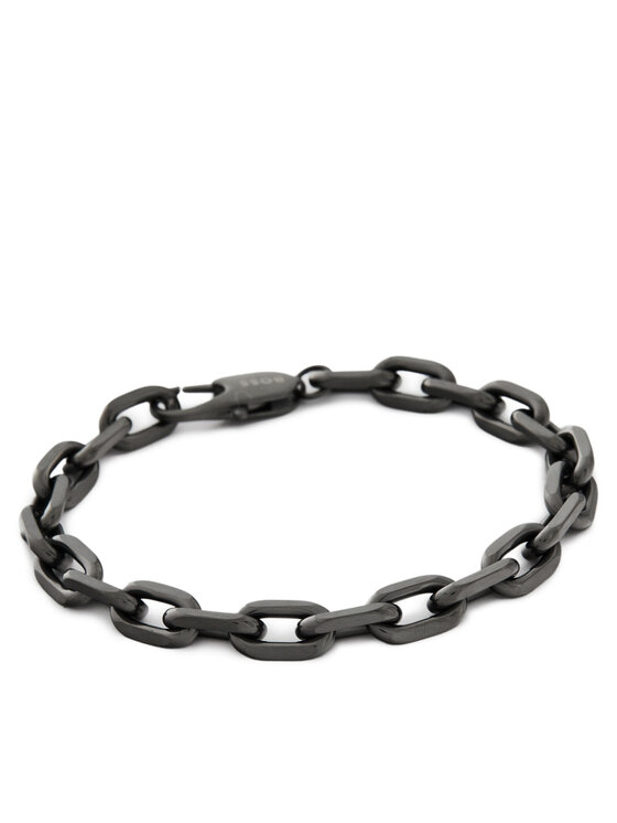 BOSS BOSS Armband Kane 1580502M Grau