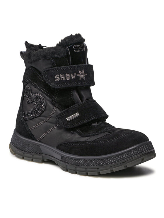 Stivali da neve Twisty