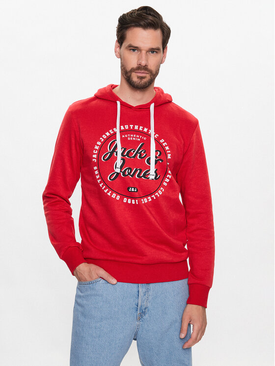 Felpa Jack&Jones
