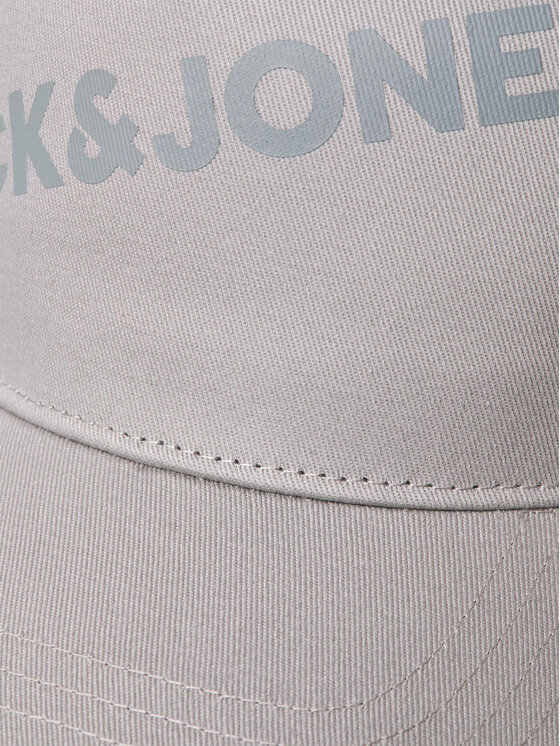 Cappellino 12228973 Grigio