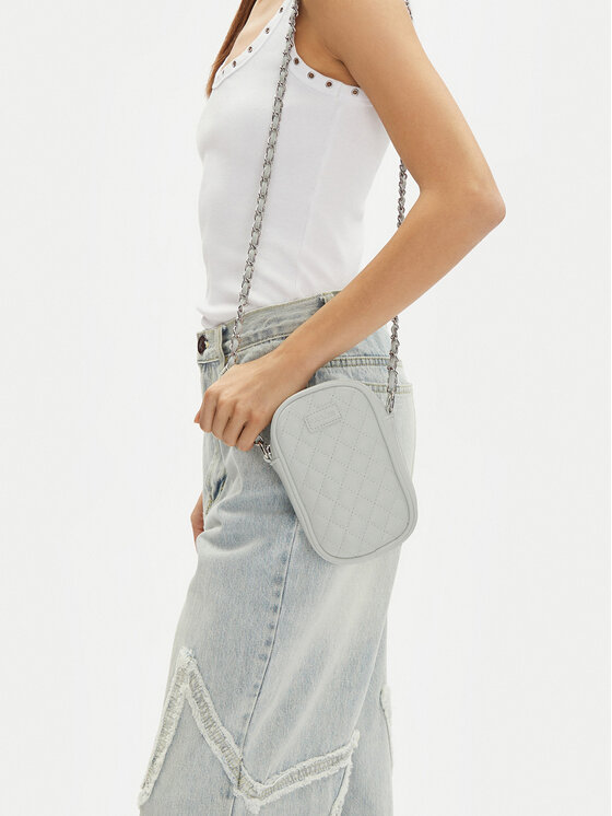 DeeZee DeeZee Soma DZE-S-018-07 Pelēks