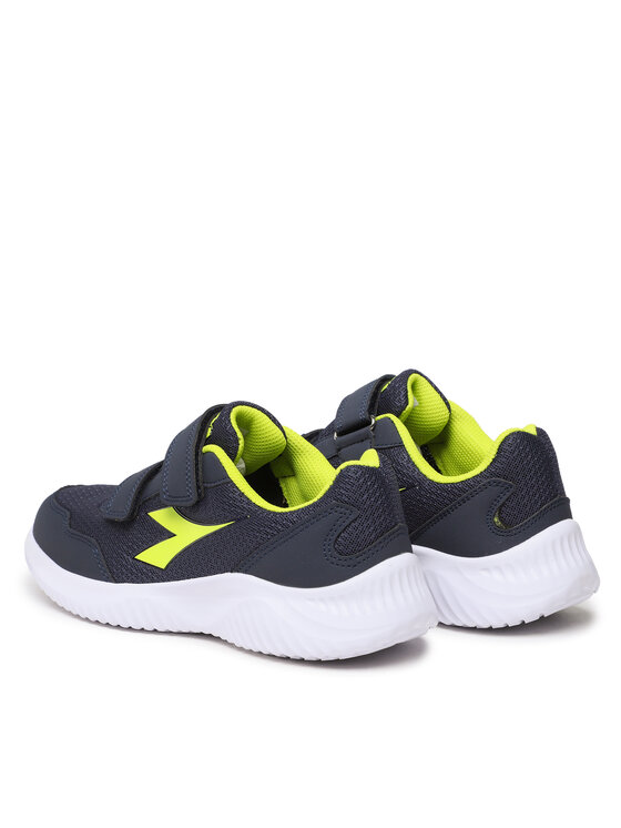 Sneakers Robin 3 Jr V 101.178063 01 D0164 Blu