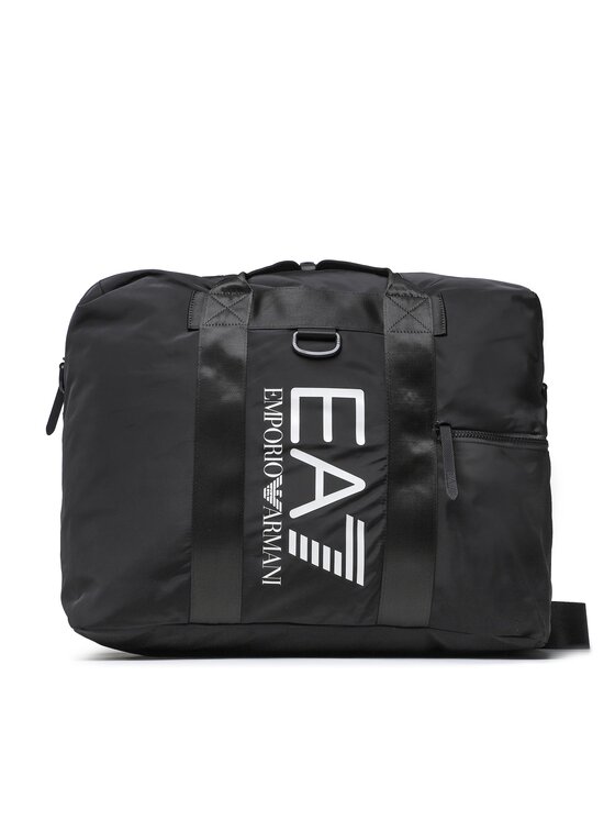 Geantă EA7 Emporio Armani 245078 3R911 02021 Negru