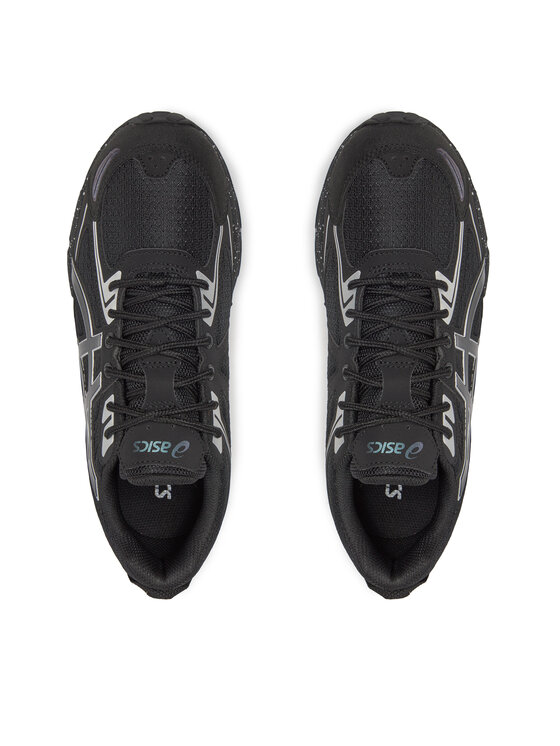 Asics Asics Αθλητικά Gel-Venture 6 1203A245 Μαύρο