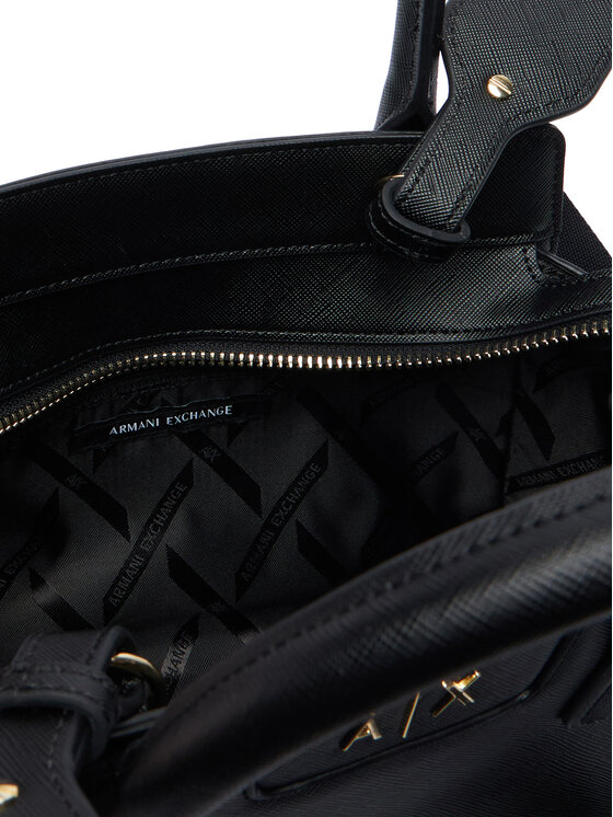 Armani Exchange Armani Exchange Torebka XW002159 AF26570 UC001 Czarny