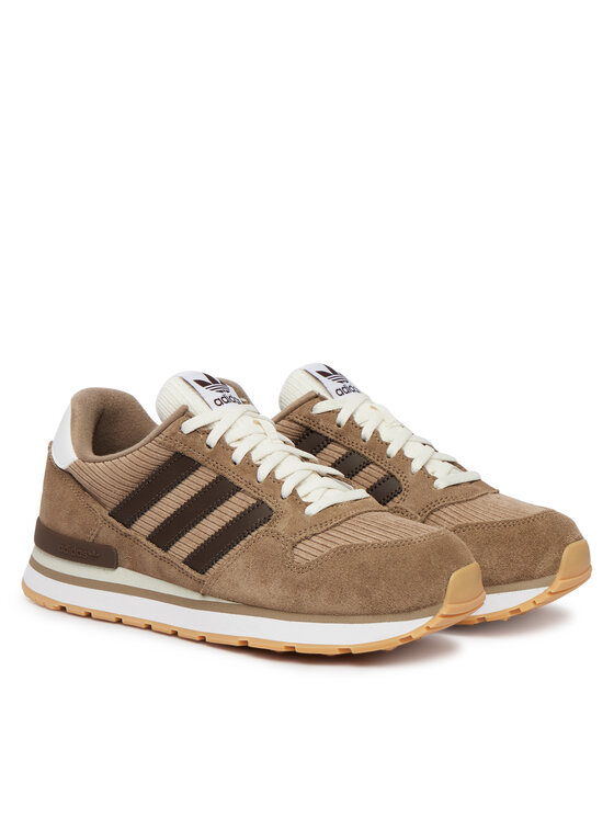 adidas adidas Снікерcи Zx 500 Rs LA1637 Коричневий