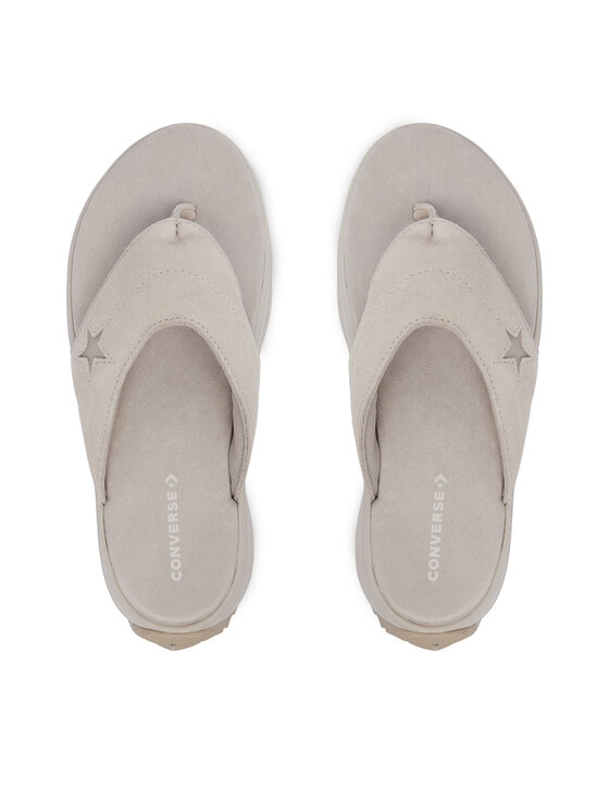 Converse Converse Zehentrenner A20651C Grau