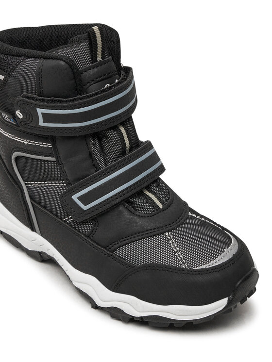 Leaf Leaf Schneeschuhe Siljan LSILJ101A Schwarz