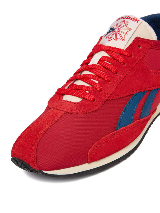 Reebok Reebok Сникърси EO-R400 100245070 Червен
