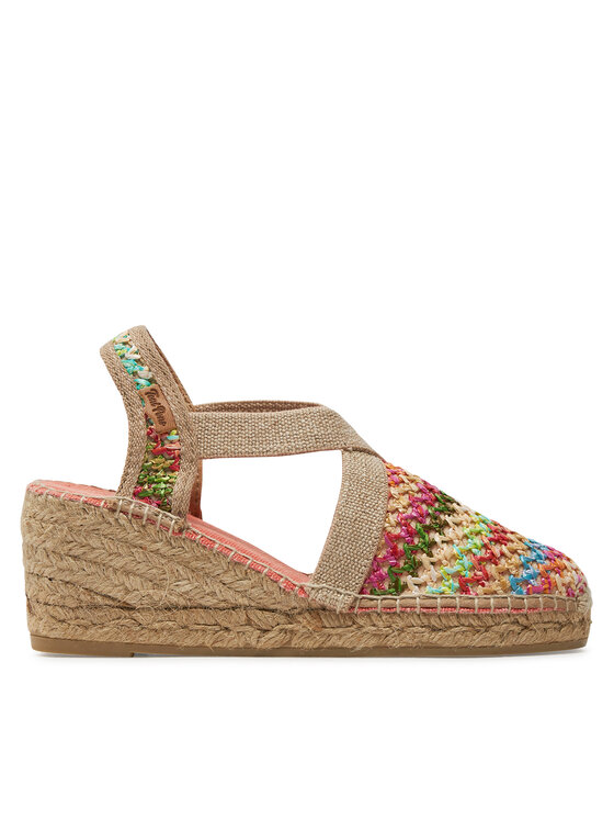 Espadrile Toni Pons Terra-Nz Colorat