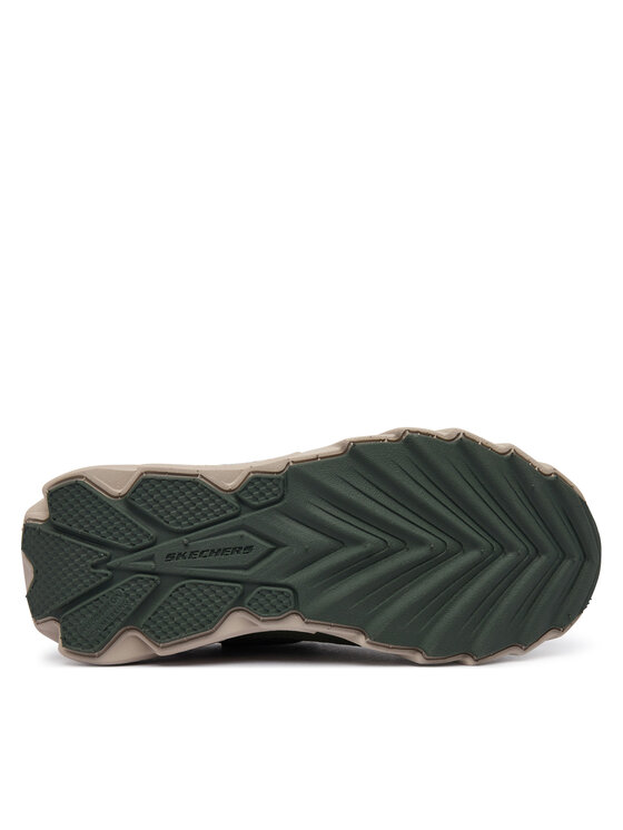 Skechers Skechers Tossud Elite Sport Tread - Aquavek 406334L/OLV Roheline