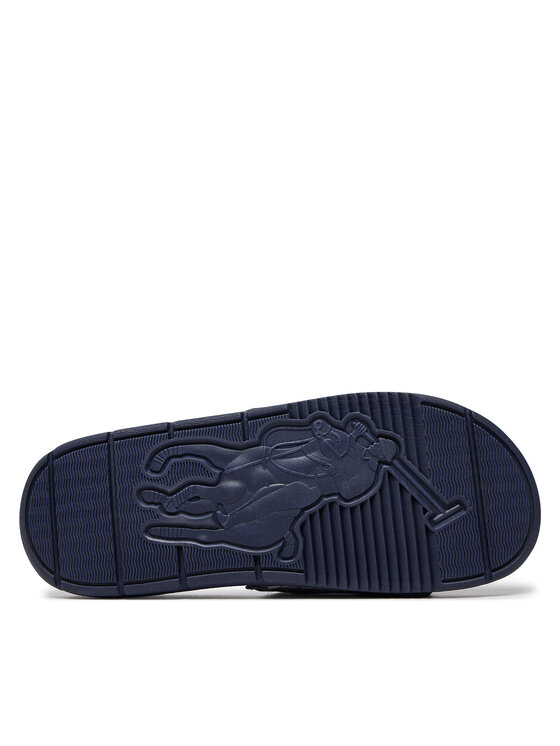 Polo Ralph Lauren Polo Ralph Lauren Natikači RL00617410 J Mornarsko modra