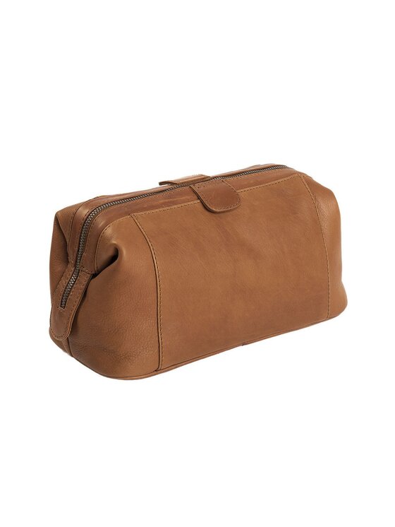 The Chesterfield Brand The Chesterfield Brand Kosmetyczka 175895 Brązowy