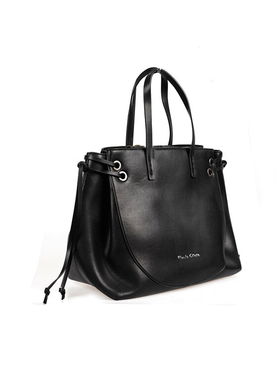 Manila Grace Manila Grace Borsetta W0/A/B034EU Nero