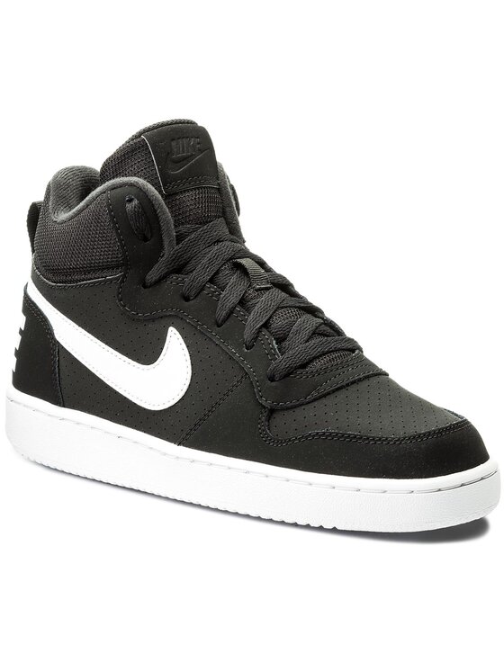 Nike Batai Nike Court Borough Mid (GS 