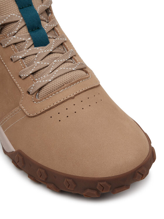 CATerpillar CATerpillar Sneakers Hex Ready Lo P726013 Braun