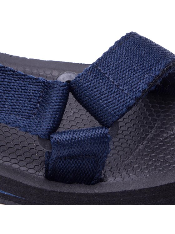 Big Star Shoes Big Star Shoes Босоніжки DD174718 Cиній