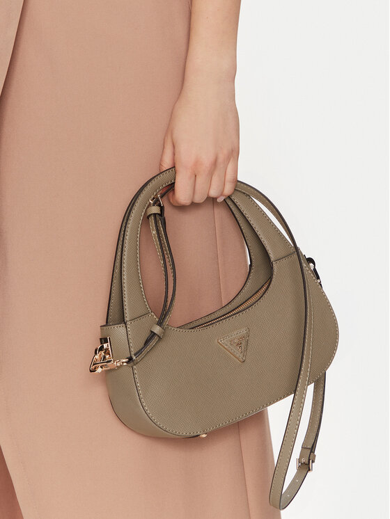 Guess Guess Torba HWEZG9 52301 Kaki