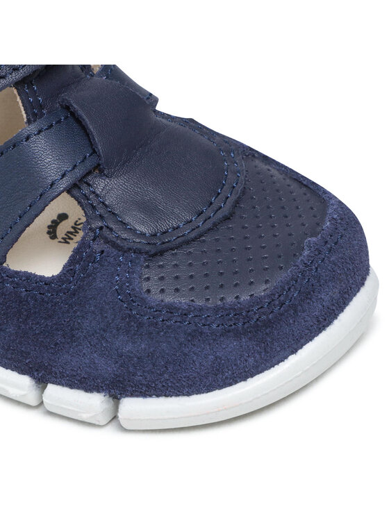 Superfit Superfit Босоніжки 1-006343-8000 Cиній