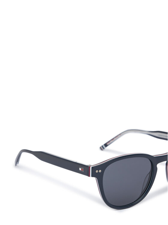 Tommy Hilfiger Tommy Hilfiger Okulary przeciwsłoneczne 2186/S 207941 Niebieski