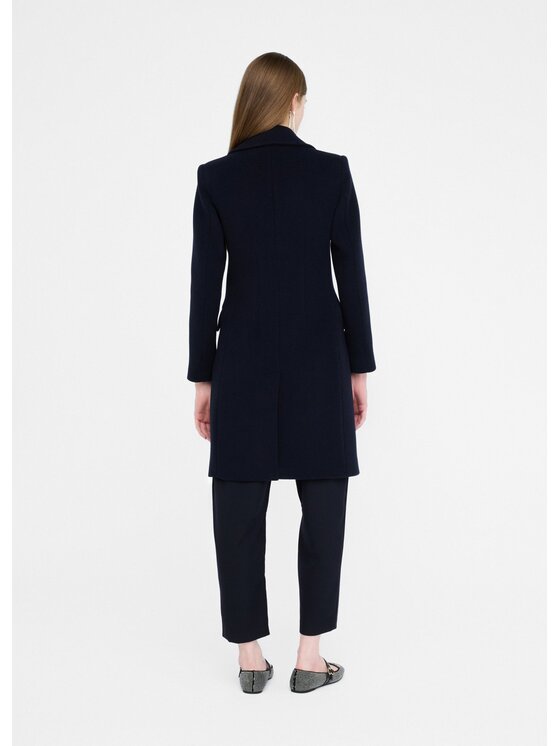 Liu Jo Liu Jo Giacca da donna CF5397T258394028 Celeste Regular Fit