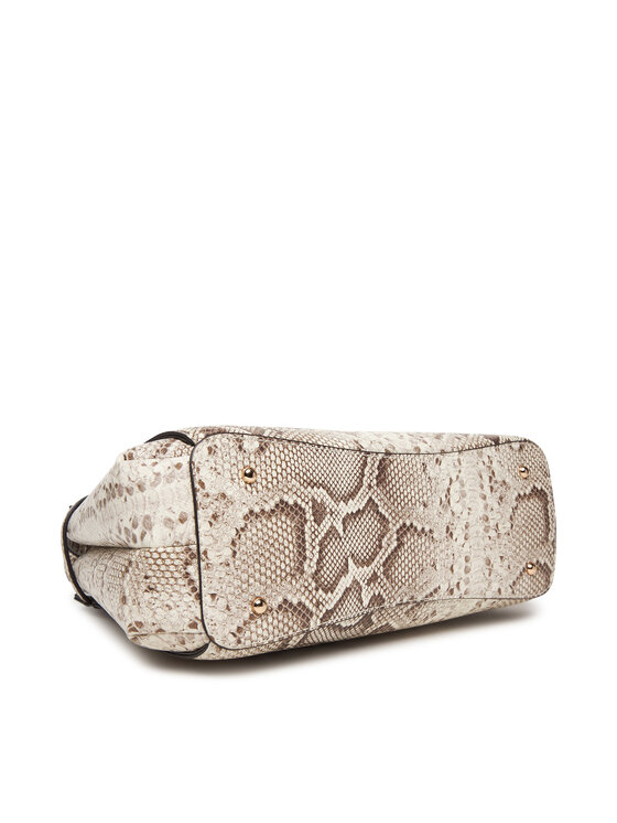Guess Guess Geantă Melinda HWKG99 33060 Bej