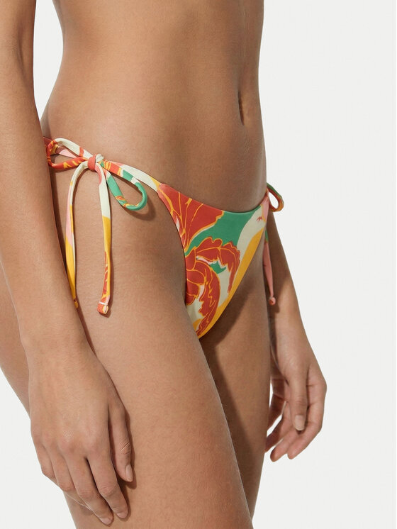 Maaji Maaji Bikini partea de jos Sunning PT5005SCC514 Colorat
