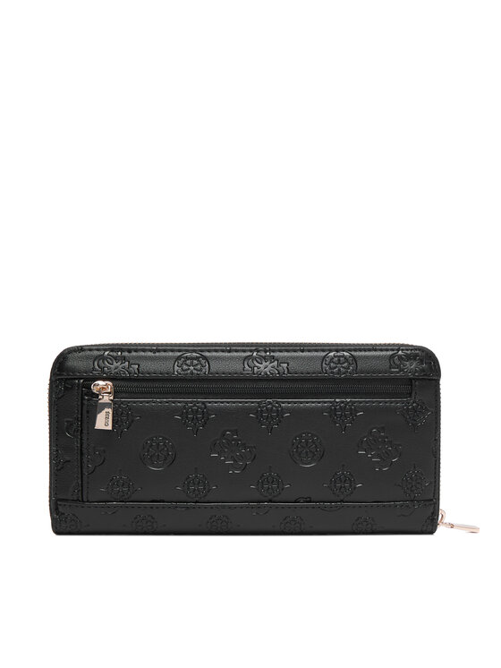 Guess Guess Πορτοφόλι Diana SLG SWPD97 27146 Μαύρο
