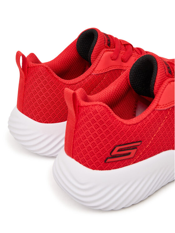 Skechers Skechers Sportcipők 403745L/RED Piros