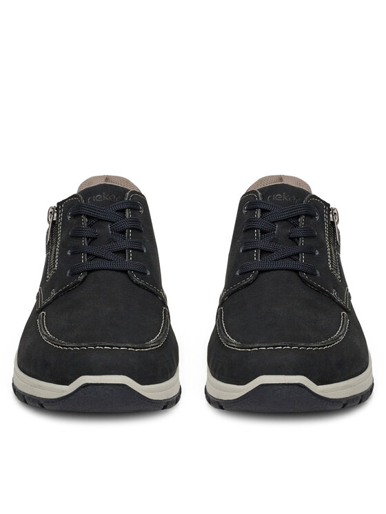 Rieker Rieker Halbschuhe 03603-14 Dunkelblau