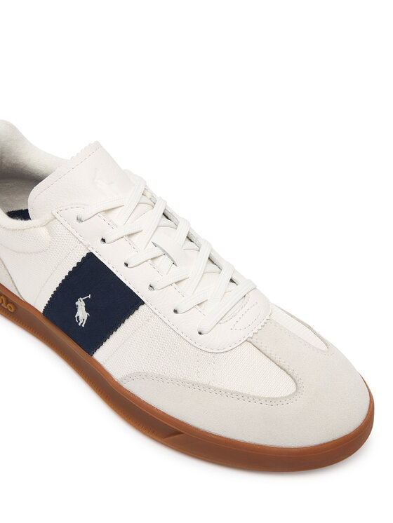 Polo Ralph Lauren Polo Ralph Lauren Sneakersy 809P01616001 Bílá