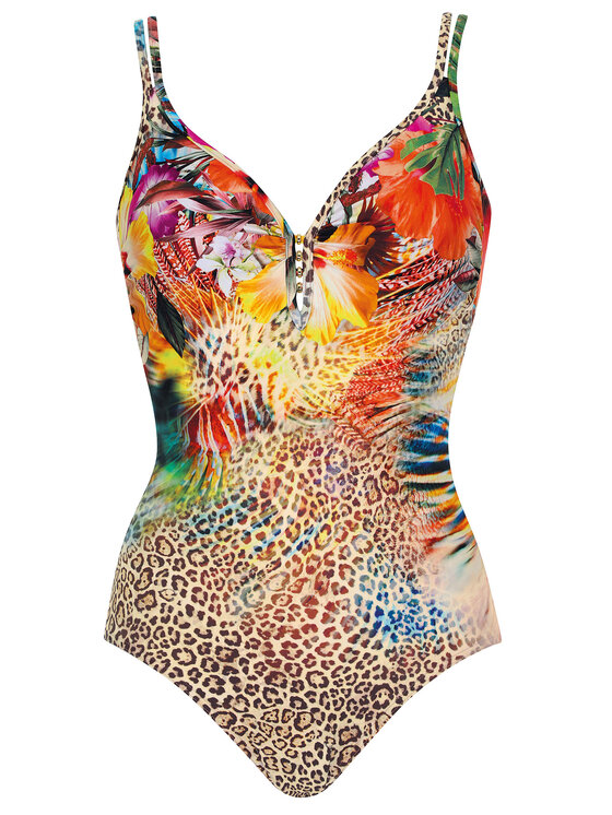 Sunflair Sunflair Bikiny 72023 Hnedá