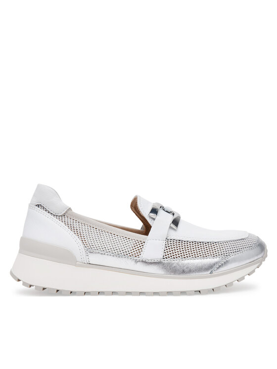 Caprice Caprice Poolsaapad 9-24501-44 Valge