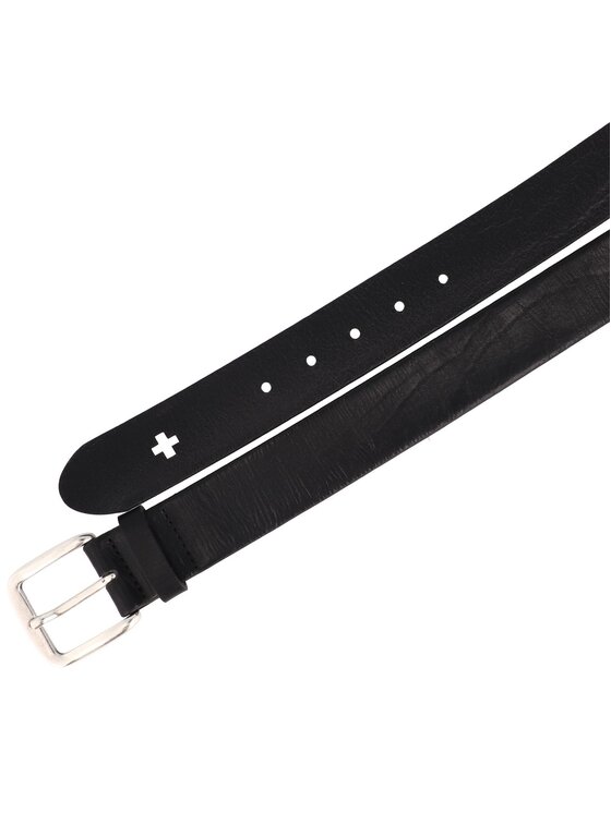 Strellson Strellson Pasek 298920 Czarny