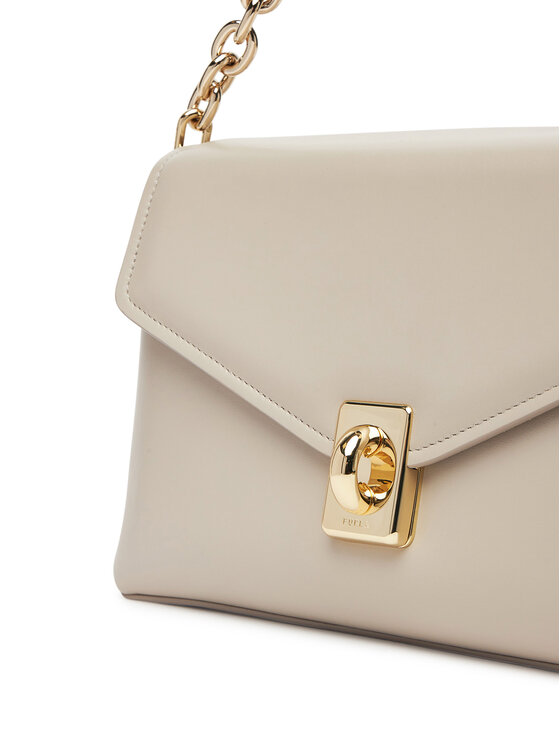 Furla Furla Handtasche Meridiana WB01448 BX3227 VAN00 Beige