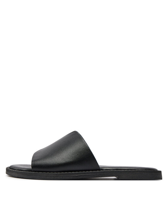 Tamaris Tamaris Ciabatte 1-27135-42 Nero