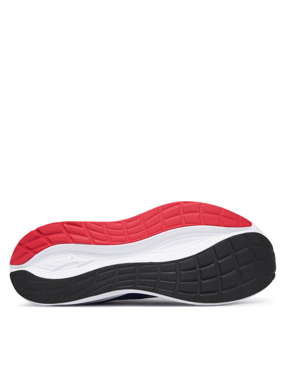 Mizuno Mizuno Tenisice za trčanje Neo Cosmo 2 J1GM2612 Tamnoplava