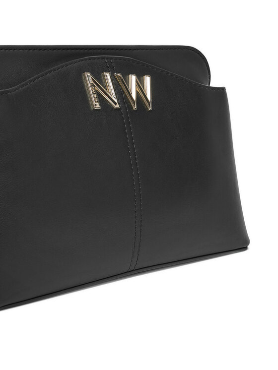 Nine West Nine West Käekott CEO-ISABELLA-S23599-1 Must