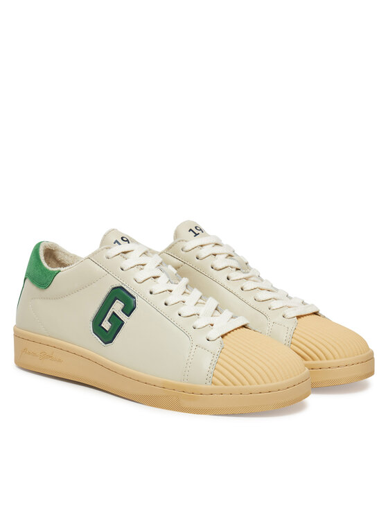 Gant Gant Sneakers Prepus 30639902 Beige
