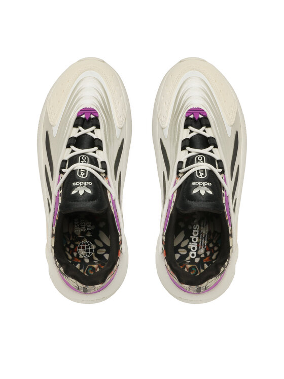 adidas adidas Laisvalaikio batai Ozelia Shoes HP6373 Écru