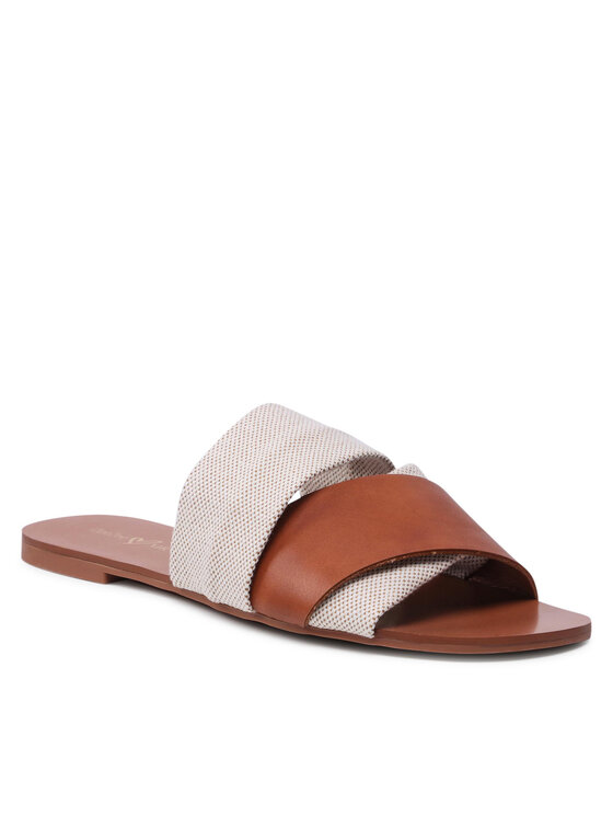 DeeZee DeeZee Ciabatte LS5218-13 Marrone