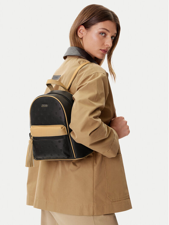 WITTCHEN WITTCHEN Rucksack 99-4Y-209-4 Braun